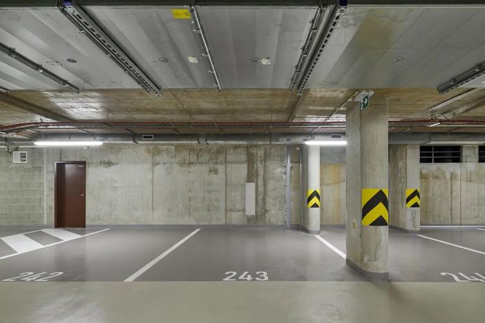 Prodej bytu 2+kk, Praha - Stodůlky, Hábova, 52 m2