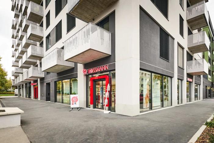 Prodej bytu 2+kk, Praha - Stodůlky, Hábova, 52 m2