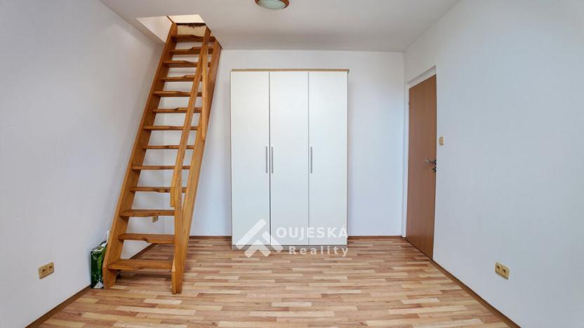 Pronájem bytu 4+kk, Boskovice, Sokolská, 103 m2