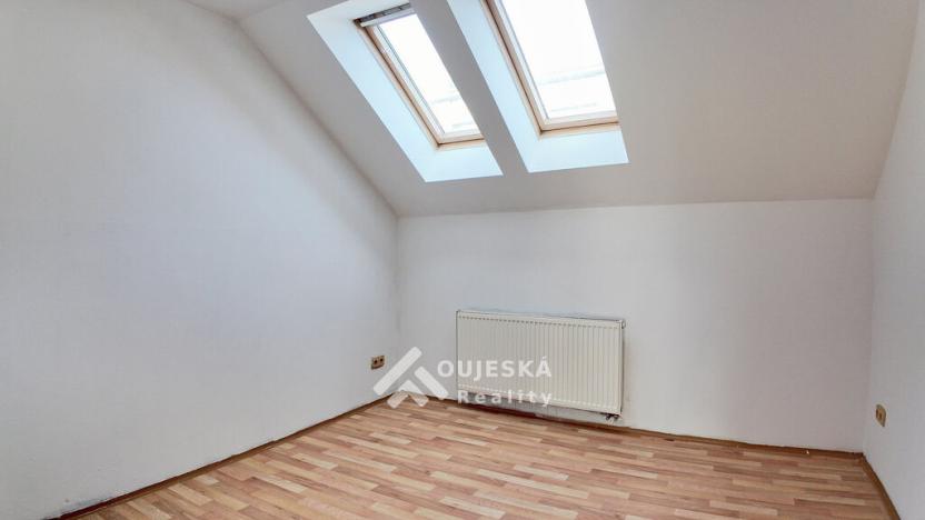 Pronájem bytu 4+kk, Boskovice, Sokolská, 103 m2