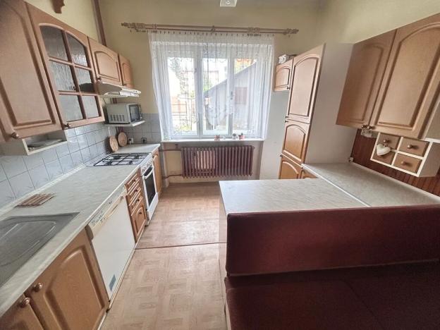 Prodej rodinného domu, Tábor, Šultysova, 160 m2