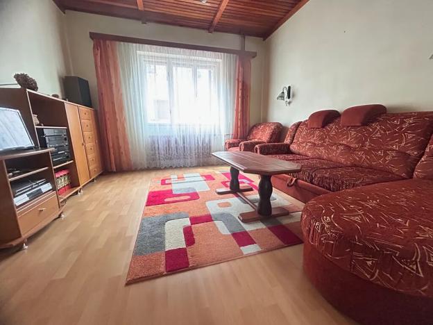 Prodej rodinného domu, Tábor, Šultysova, 160 m2
