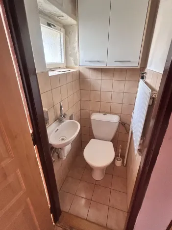 Prodej rodinného domu, Tábor, Šultysova, 160 m2