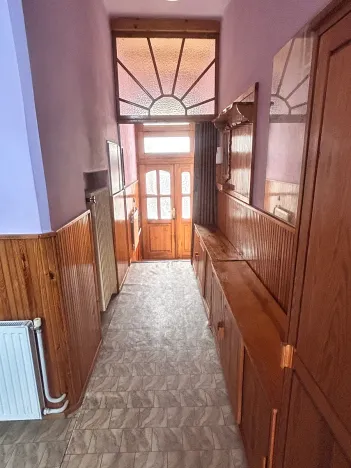 Prodej rodinného domu, Tábor, Šultysova, 160 m2