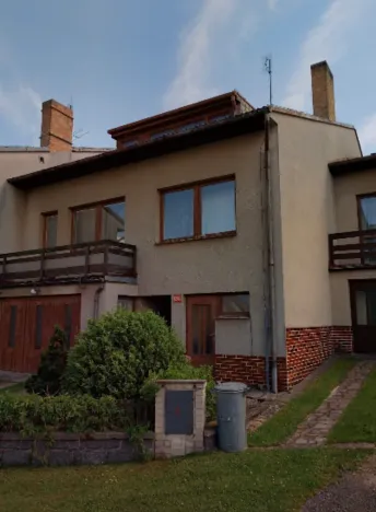 Prodej rodinného domu, Milevsko, L. Janáčka, 160 m2