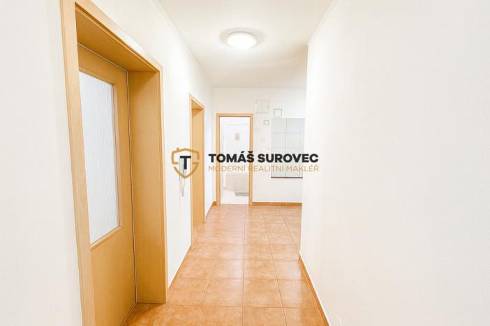 Pronájem bytu 3+kk, Slavičín, Jar. Šály, 90 m2