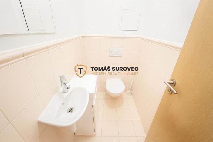 Pronájem bytu 3+kk, Slavičín, Jar. Šály, 90 m2