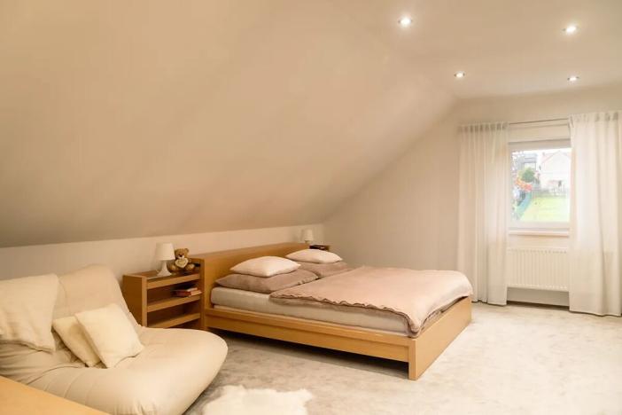 Prodej rodinného domu, Domašov u Šternberka, 550 m2