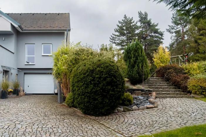 Prodej rodinného domu, Domašov u Šternberka, 550 m2