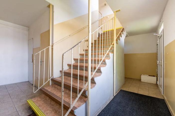 Pronájem bytu 2+kk, Most, Bělehradská, 43 m2