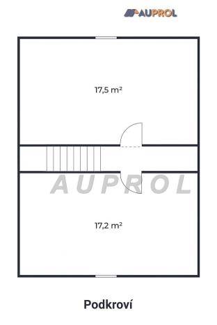 Prodej rodinného domu, Dubá - Horky, 84 m2
