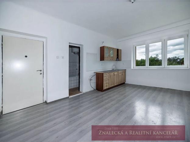 Prodej bytu 2+1, Březnice, Na odboji, 56 m2