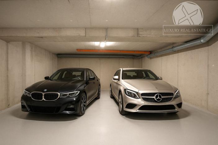 Prodej bytu 2+kk, Praha - Vysočany, Na výběžku, 72 m2