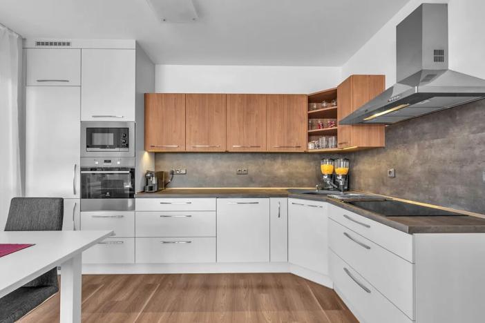 Prodej bytu 3+kk, Lázně Bohdaneč, Za Pivovarem, 78 m2