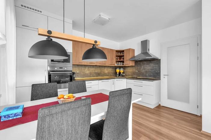 Prodej bytu 3+kk, Lázně Bohdaneč, Za Pivovarem, 78 m2