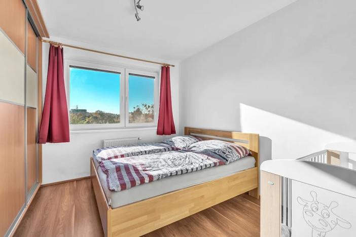 Prodej bytu 3+kk, Lázně Bohdaneč, Za Pivovarem, 78 m2