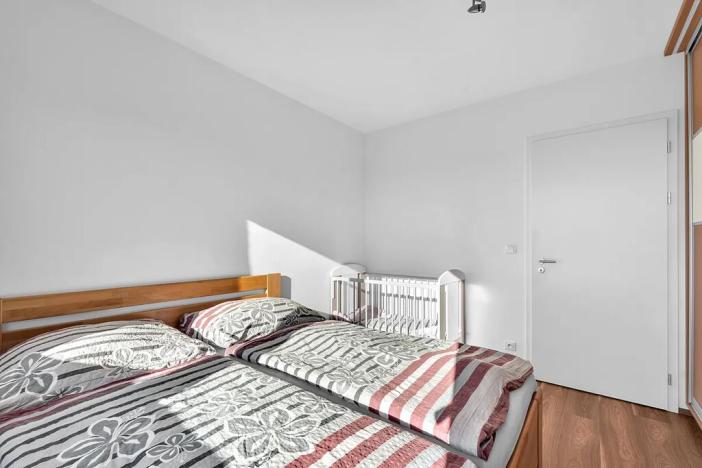 Prodej bytu 3+kk, Lázně Bohdaneč, Za Pivovarem, 78 m2