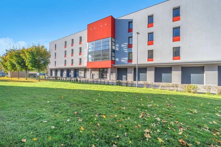 Prodej bytu 3+kk, Lázně Bohdaneč, Za Pivovarem, 78 m2