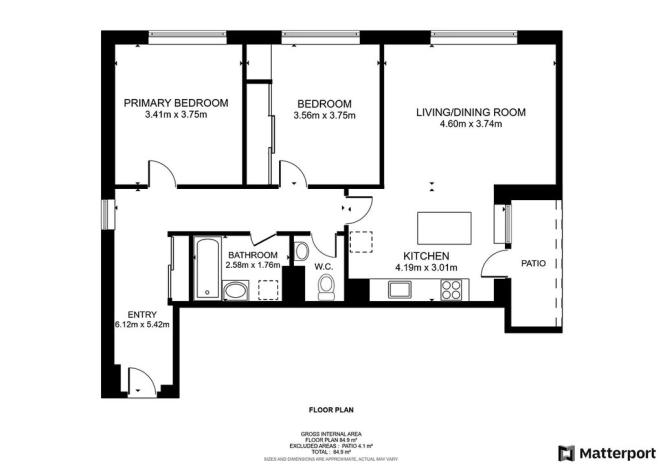 Prodej bytu 3+kk, Lázně Bohdaneč, Za Pivovarem, 78 m2