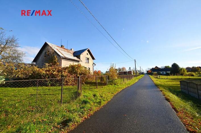 Prodej pozemku pro bydlení, Orlová, K Zimovudce, 5887 m2