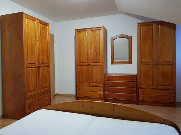 Pronájem bytu 3+1, Dolany, 94 m2