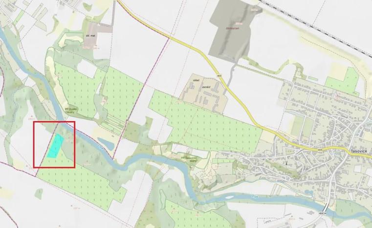 Prodej sadu/vinice, Tasovice, 13099 m2