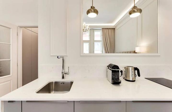 Prodej bytu 1+kk, Praha - Nové Město, Příčná, 31 m2