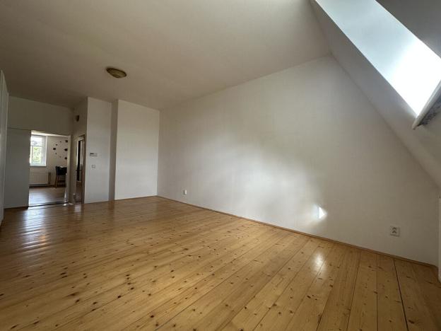 Prodej bytu 2+kk, Děčín - Děčín VI-Letná, J. z Poděbrad, 53 m2