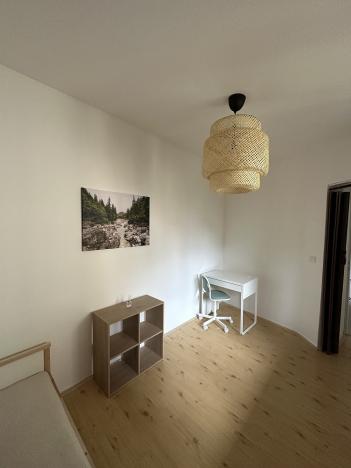 Prodej bytu 3+1, Děčín - Děčín VI-Letná, J. z Poděbrad, 71 m2