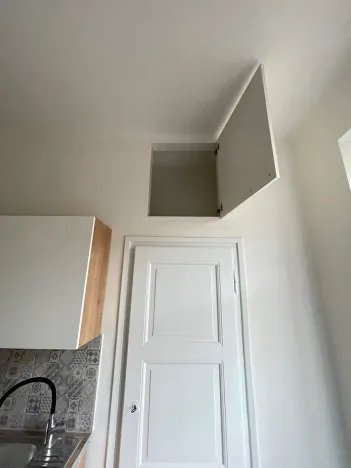 Pronájem bytu 2+kk, Praha - Žižkov, Fibichova, 53 m2