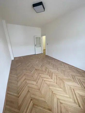 Pronájem bytu 2+kk, Praha - Žižkov, Fibichova, 53 m2
