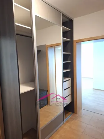 Pronájem bytu 2+kk, Tišnov, Dlouhá, 56 m2