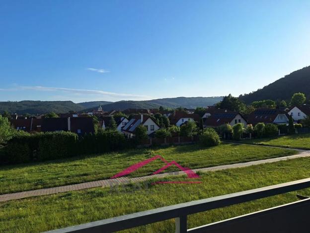 Pronájem bytu 2+kk, Tišnov, Dlouhá, 56 m2