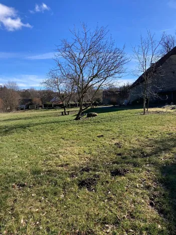 Prodej pozemku pro bydlení, Blatná, 3772 m2