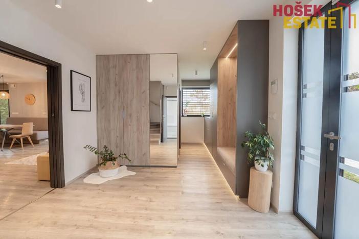 Prodej rodinného domu, Svinošice, 239 m2