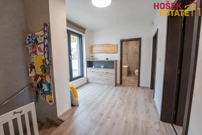 Prodej rodinného domu, Svinošice, 239 m2