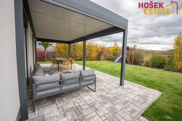 Prodej rodinného domu, Svinošice, 239 m2