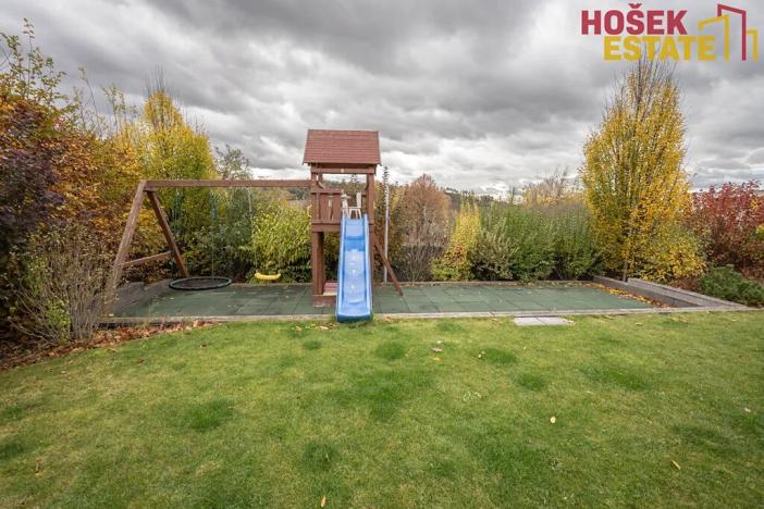 Prodej rodinného domu, Svinošice, 239 m2