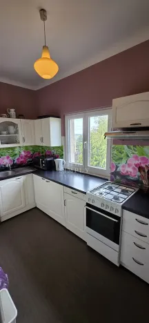 Prodej rodinného domu, Praha - Žižkov, Jilmová, 292 m2