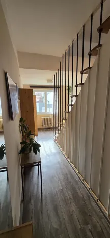 Prodej rodinného domu, Praha - Žižkov, Jilmová, 292 m2