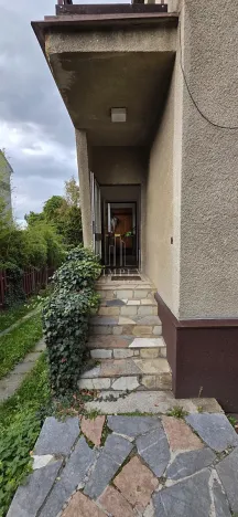 Prodej rodinného domu, Praha - Žižkov, Jilmová, 292 m2