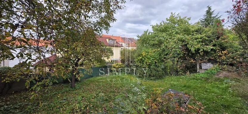 Prodej rodinného domu, Praha - Žižkov, Jilmová, 292 m2