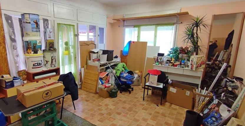 Prodej obchodního prostoru, Praha - Vinohrady, 21 m2