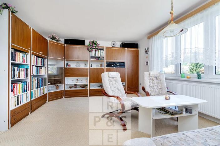 Prodej rodinného domu, Vimperk, Žižkova, 188 m2