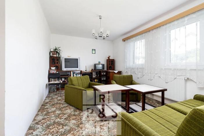 Prodej rodinného domu, Vimperk, Žižkova, 188 m2