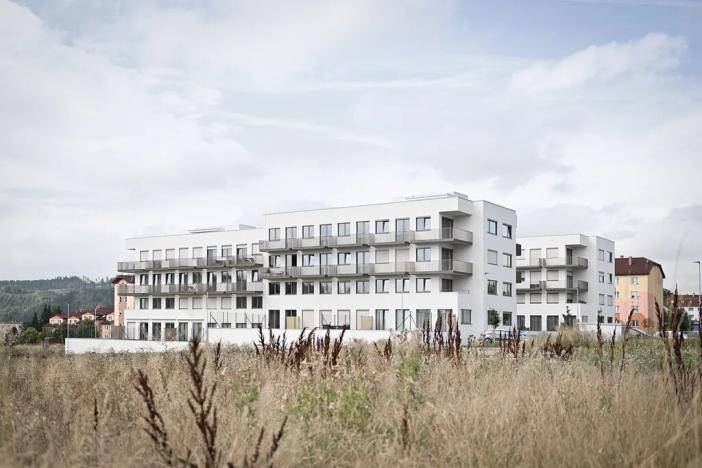 Prodej bytu 2+kk, Letovice, Komenského, 57 m2