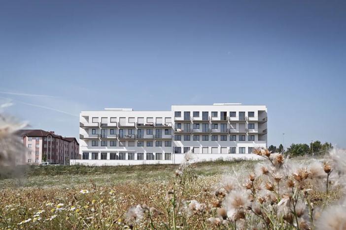 Prodej bytu 2+kk, Letovice, Komenského, 57 m2