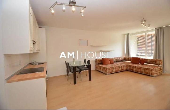 Pronájem bytu 2+kk, Praha - Vysočany, Skloněná, 63 m2