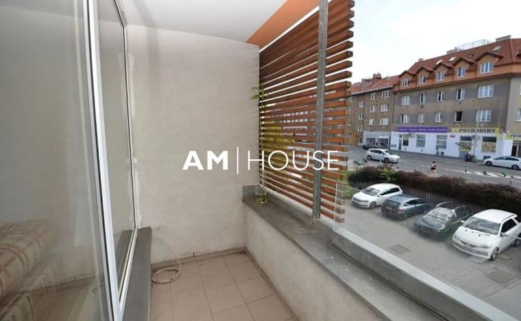 Pronájem bytu 2+kk, Praha - Vysočany, Skloněná, 63 m2