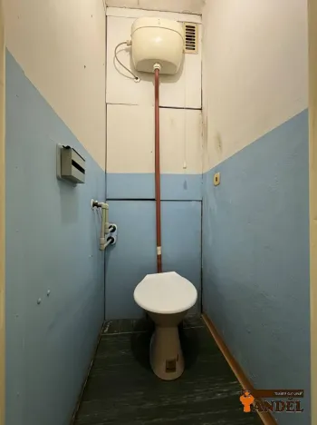 Prodej bytu 1+1, Ostrava, Vietnamská, 36 m2